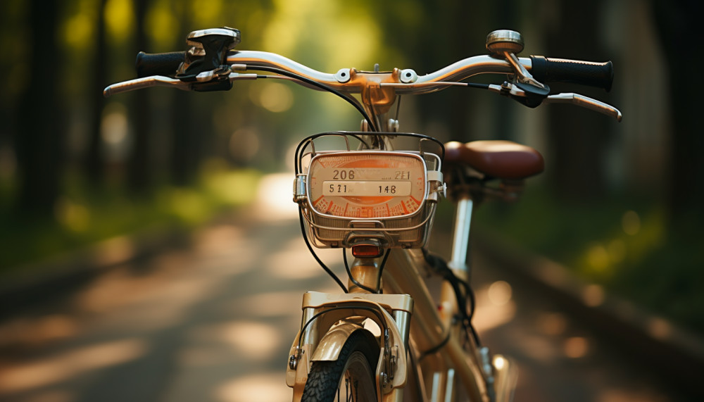 Général - À quoi sert un odomètre sur un vélo ?