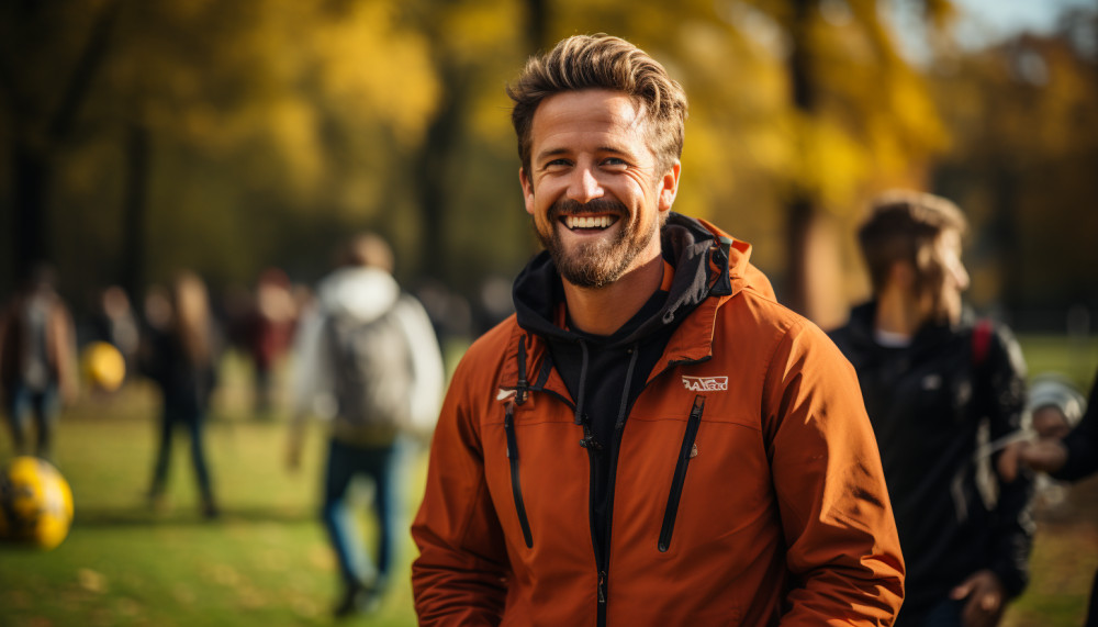 Général - Avoir un coach sportif : intérêts et bénéfices