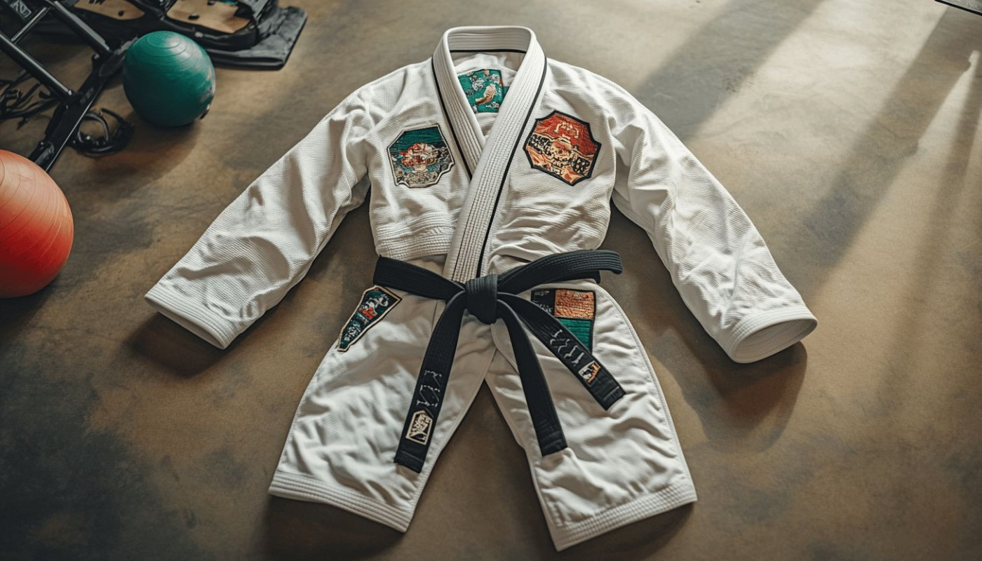 Compétitions - Comment choisir son kimono pour le Jiu-Jitsu Brésilien ?