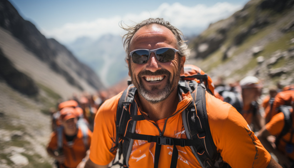 Général - Comment réussir le Tour du Mont Blanc ?