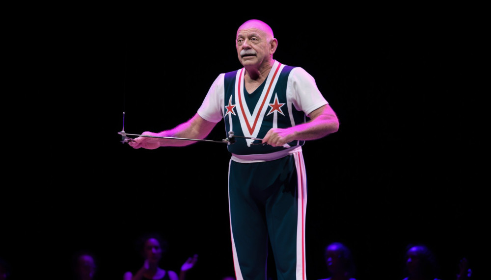 Général - Comment trouver des idées pour une présentation de gymnastique acrobatique ?