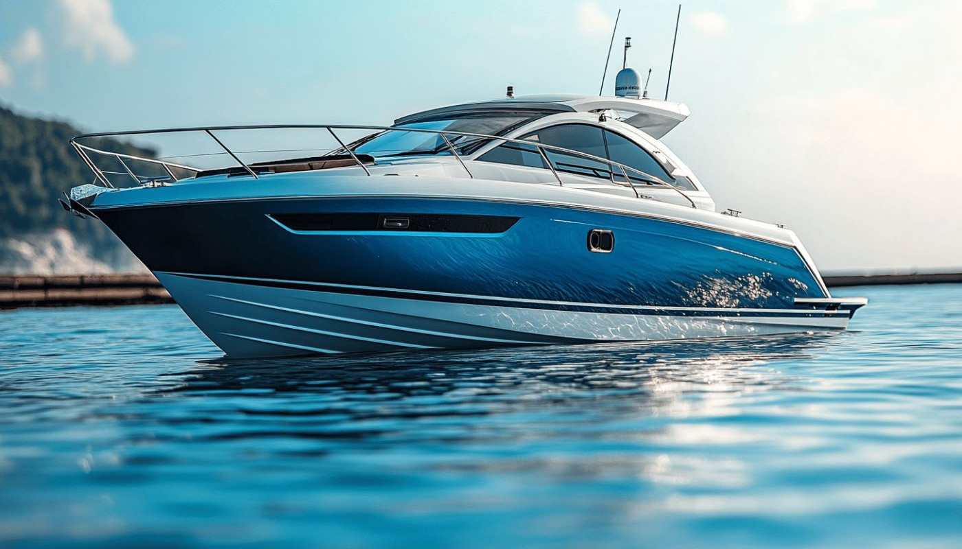 Plein air - Conseils pour l'achat d'un bateau de plaisance neuf ou d'occasion