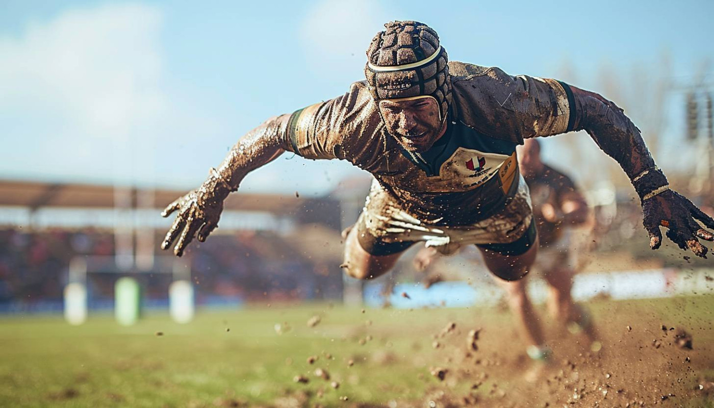 Compétitions - Évolution et enjeux actuels du championnat de rugby de première division en France