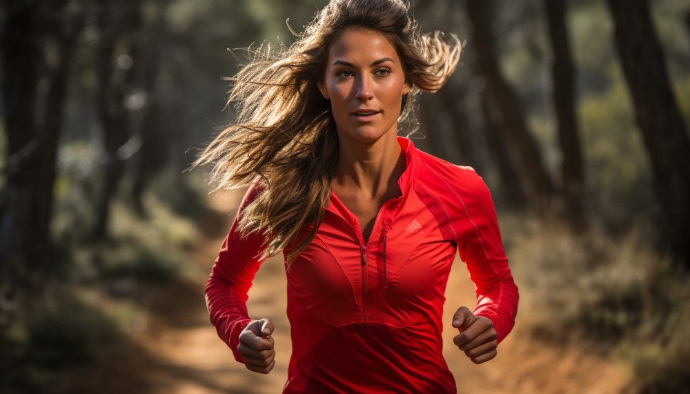 Plein air - Le trail running : s'équiper pour la course en nature