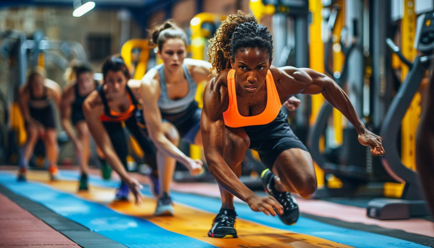 Fitness - Les avantages du coaching sportif en groupe pour rester motivé