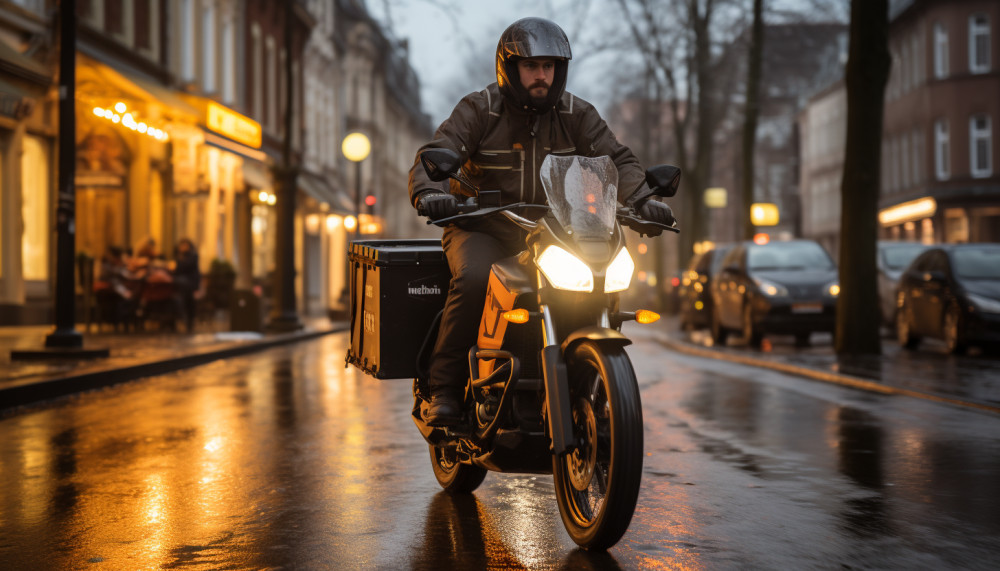 Général - Pourquoi acheter un vélo cargo électrique ?