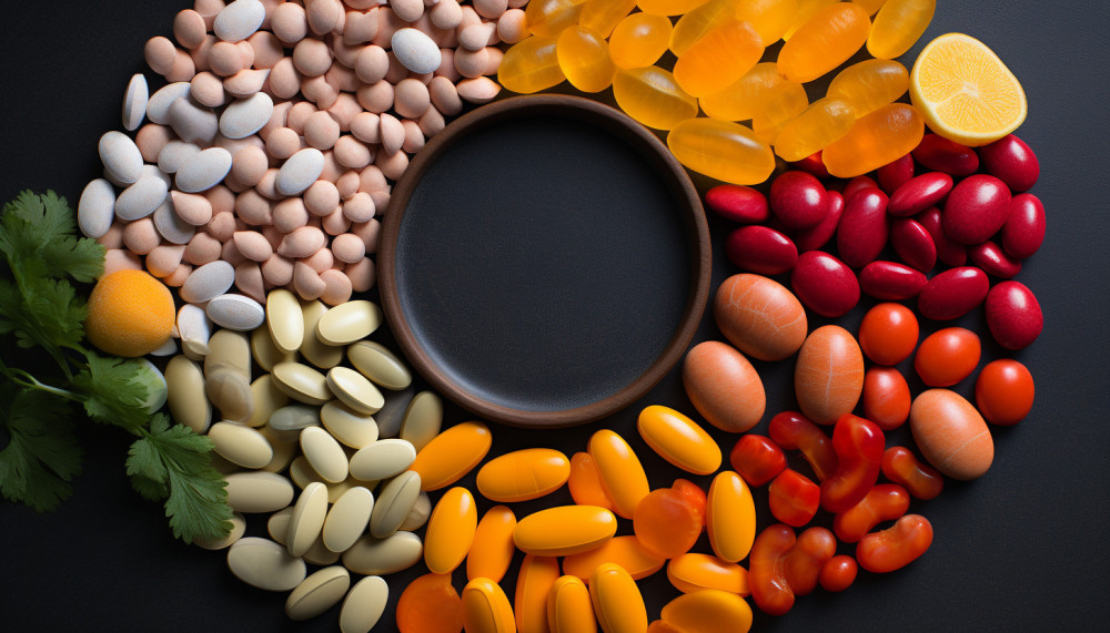 Général - Que peut-on savoir d’une multivitamine ?