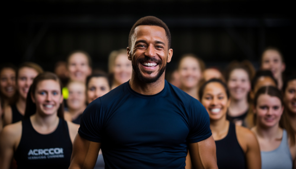 Général - Quelle formation suivre pour devenir entraîneur en acrosport ?