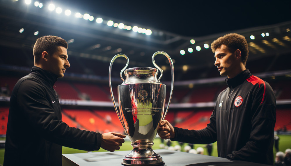 Général - Quels sont les enjeux du match entre le PSG et le Bayern Munich ?